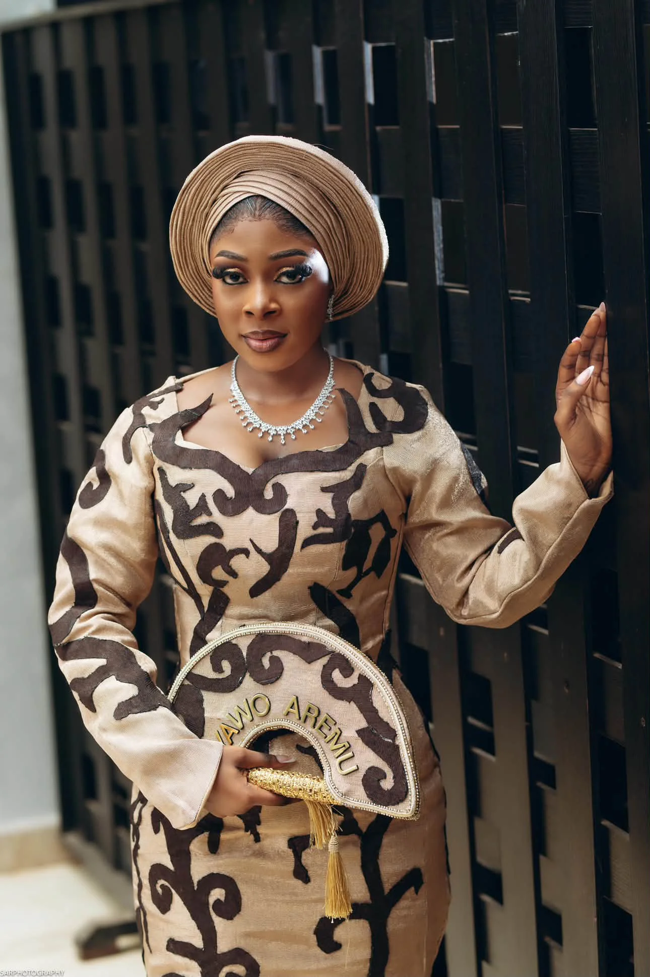 Picture-Perfect Couture