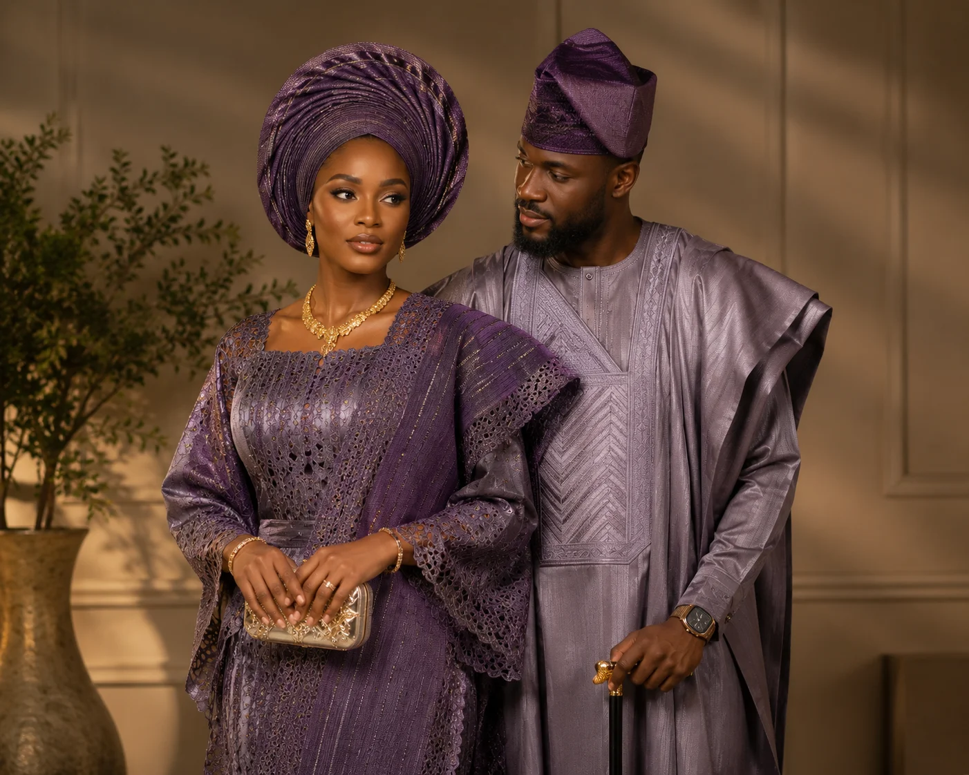 aso ebi