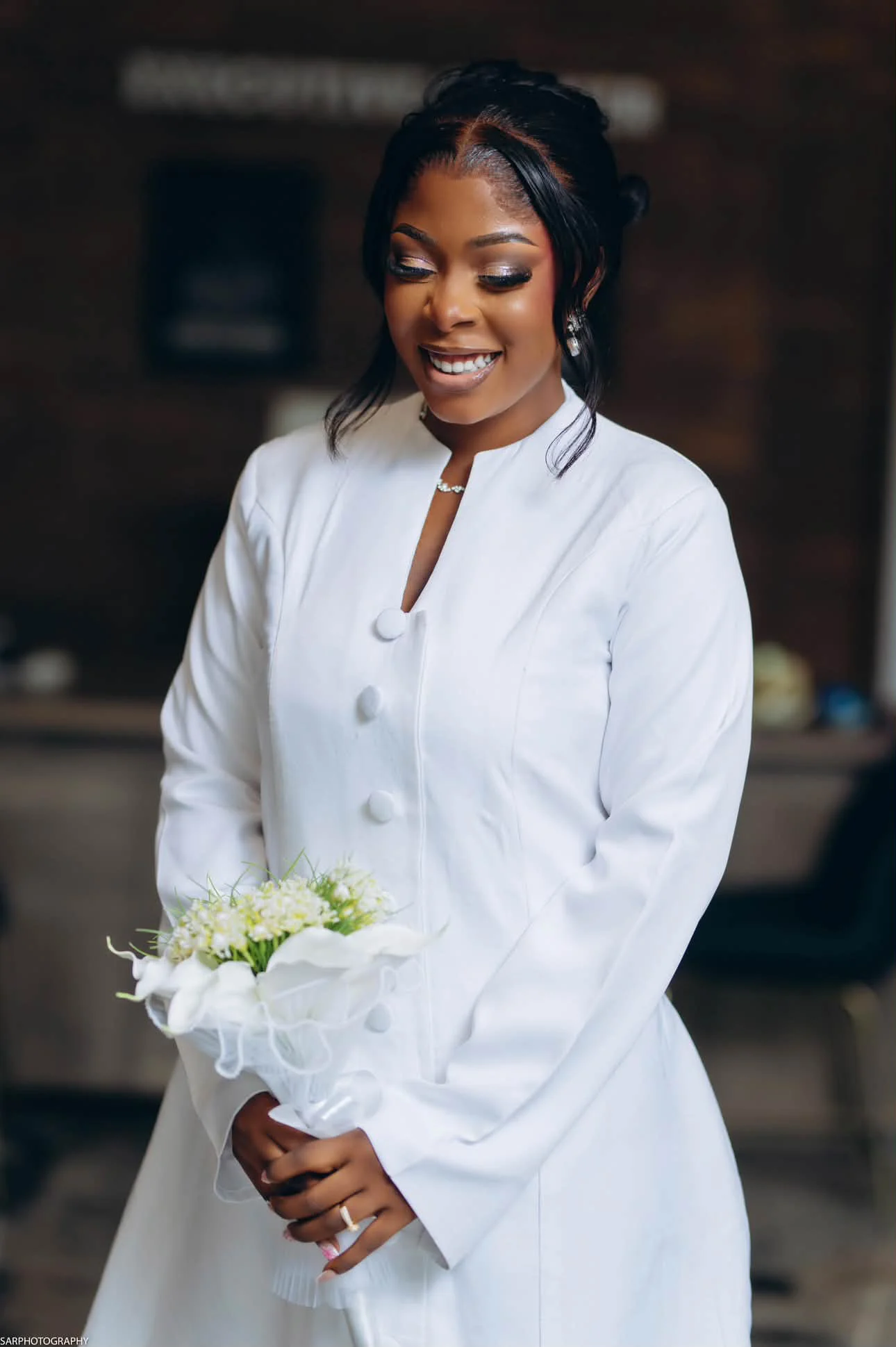 Wedding Dresses